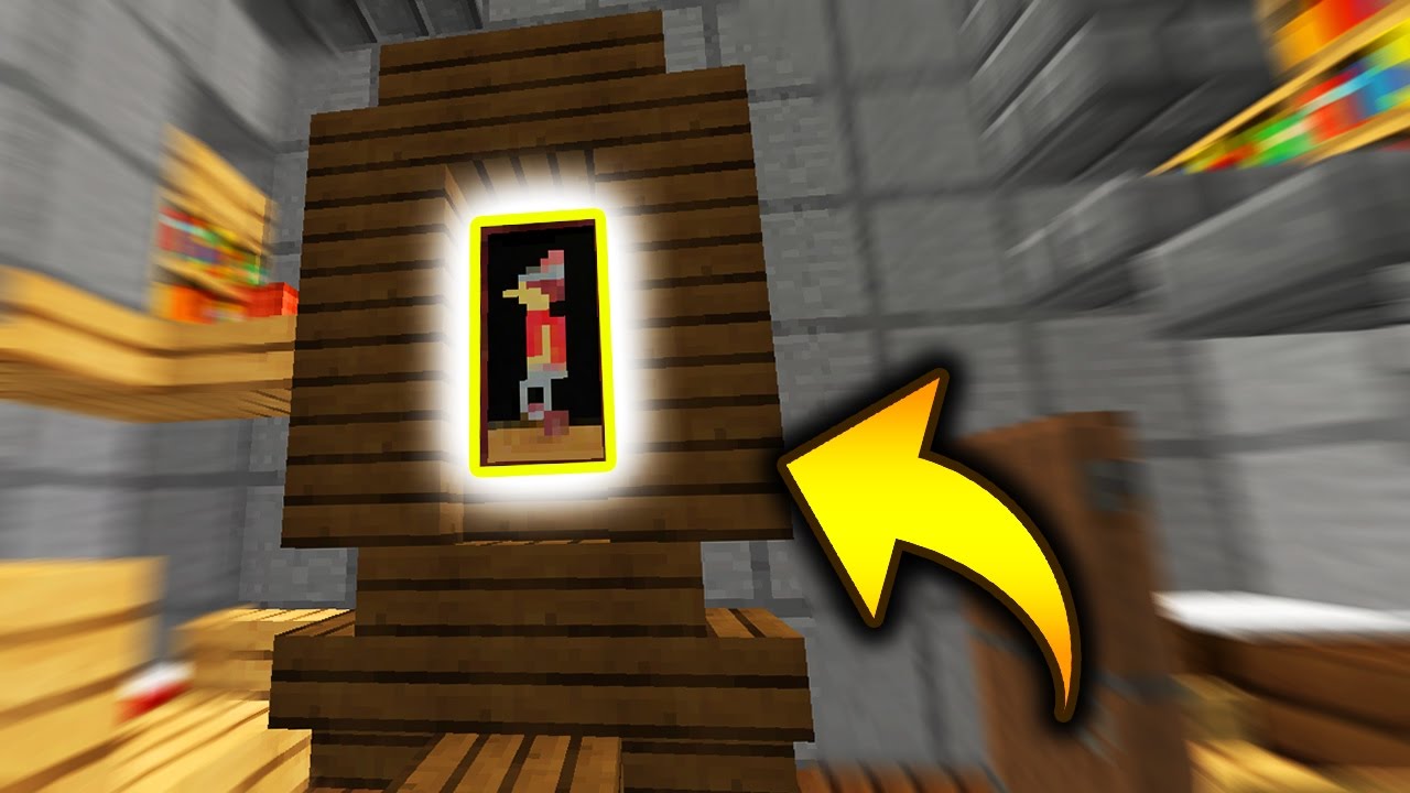 PRONADJEN JE NOVI TAJNI PROLAZ!! - Murder Mystery & UHC Run