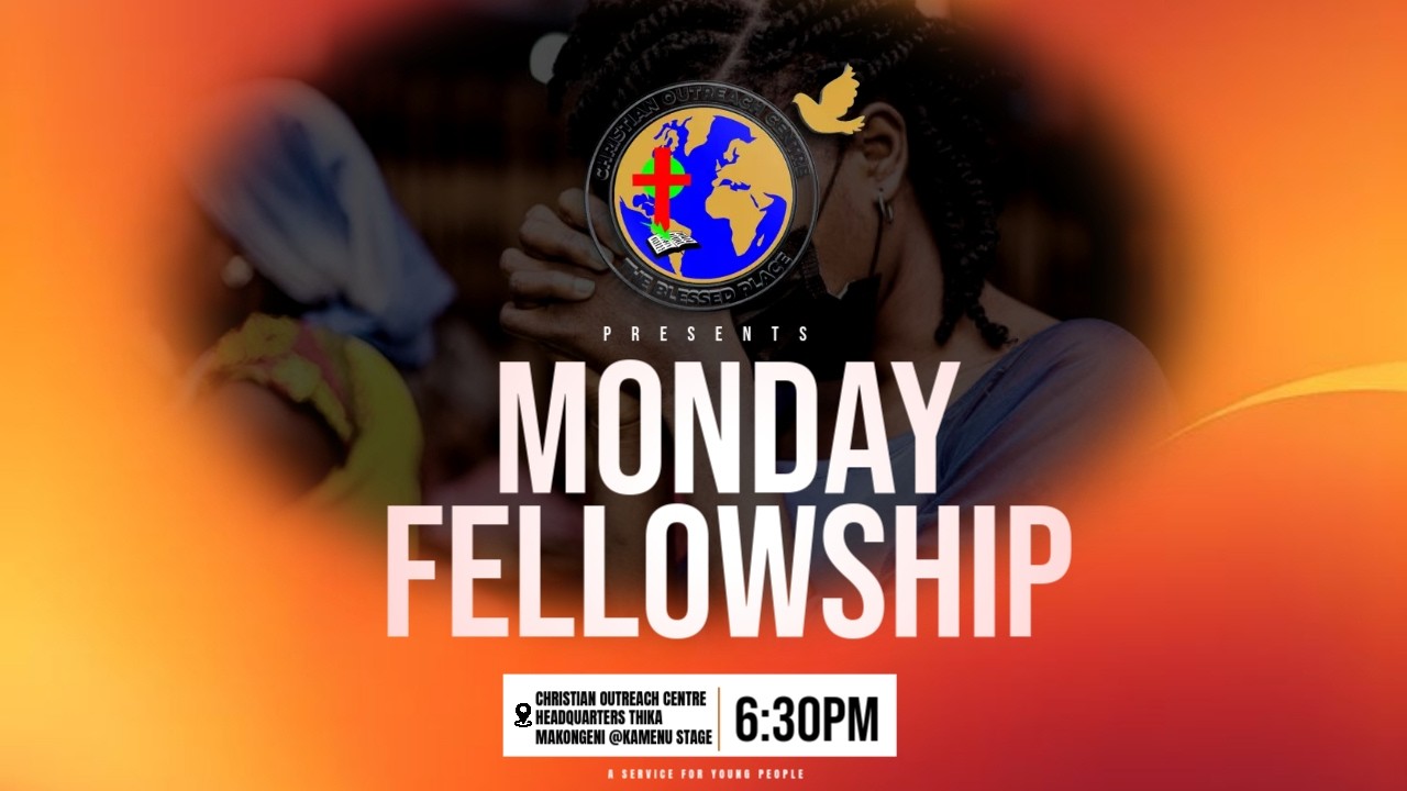 YOUTH SERVICE // 2ND MARCH 2026