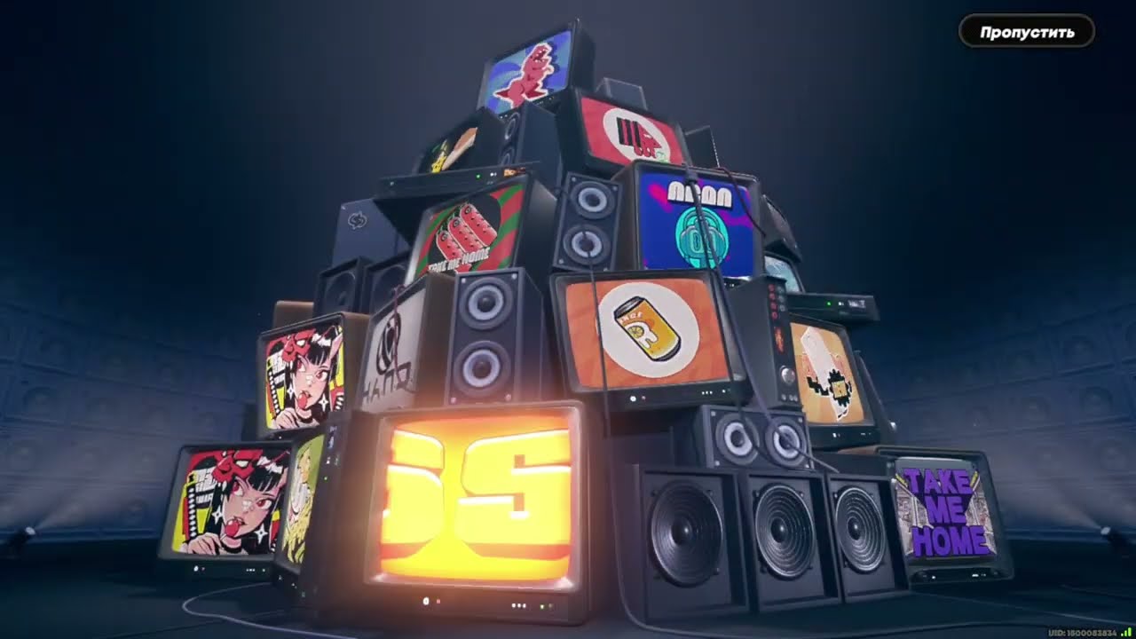 Обновление Zenless Zone Zero 2.6 | Крутим персонажей | Играем и смотрим