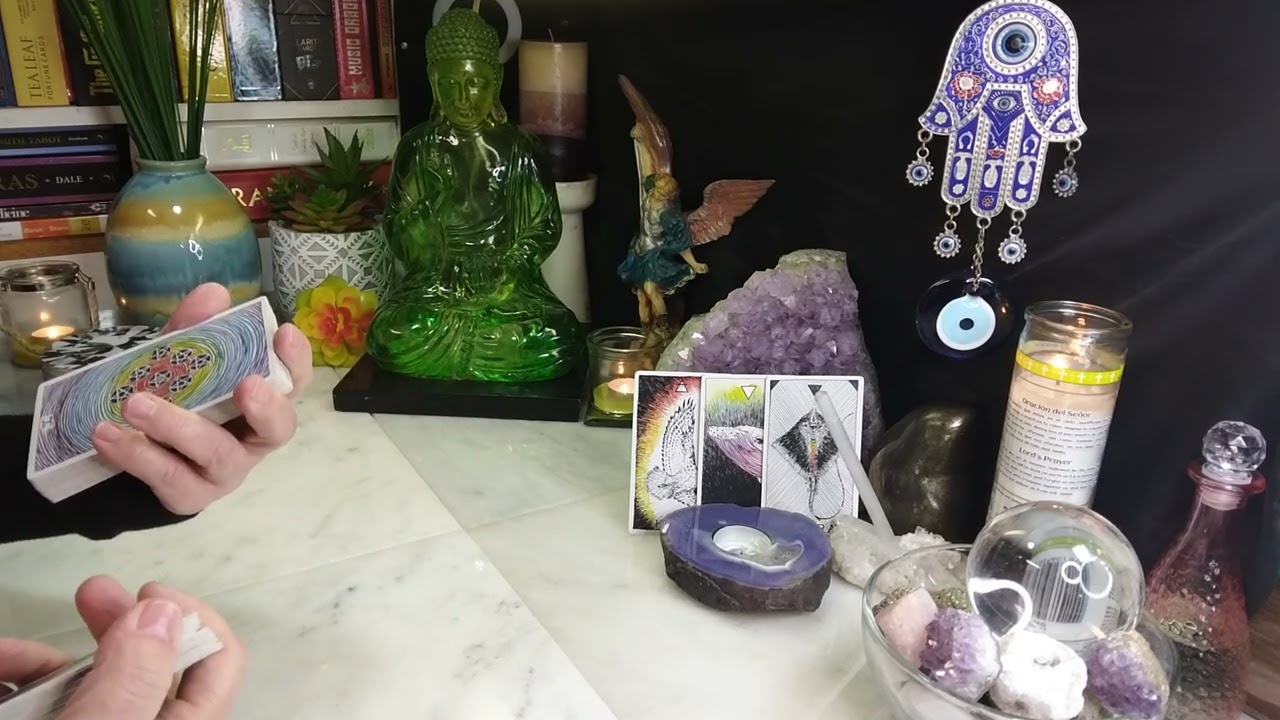 AQUARIUS Your Spiritual Roots With Them Run Real Deep, They Don't Want To Hurt You Anymore! A Return