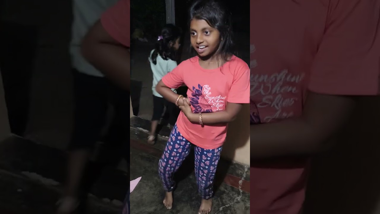 Vahini thalli dance performance 