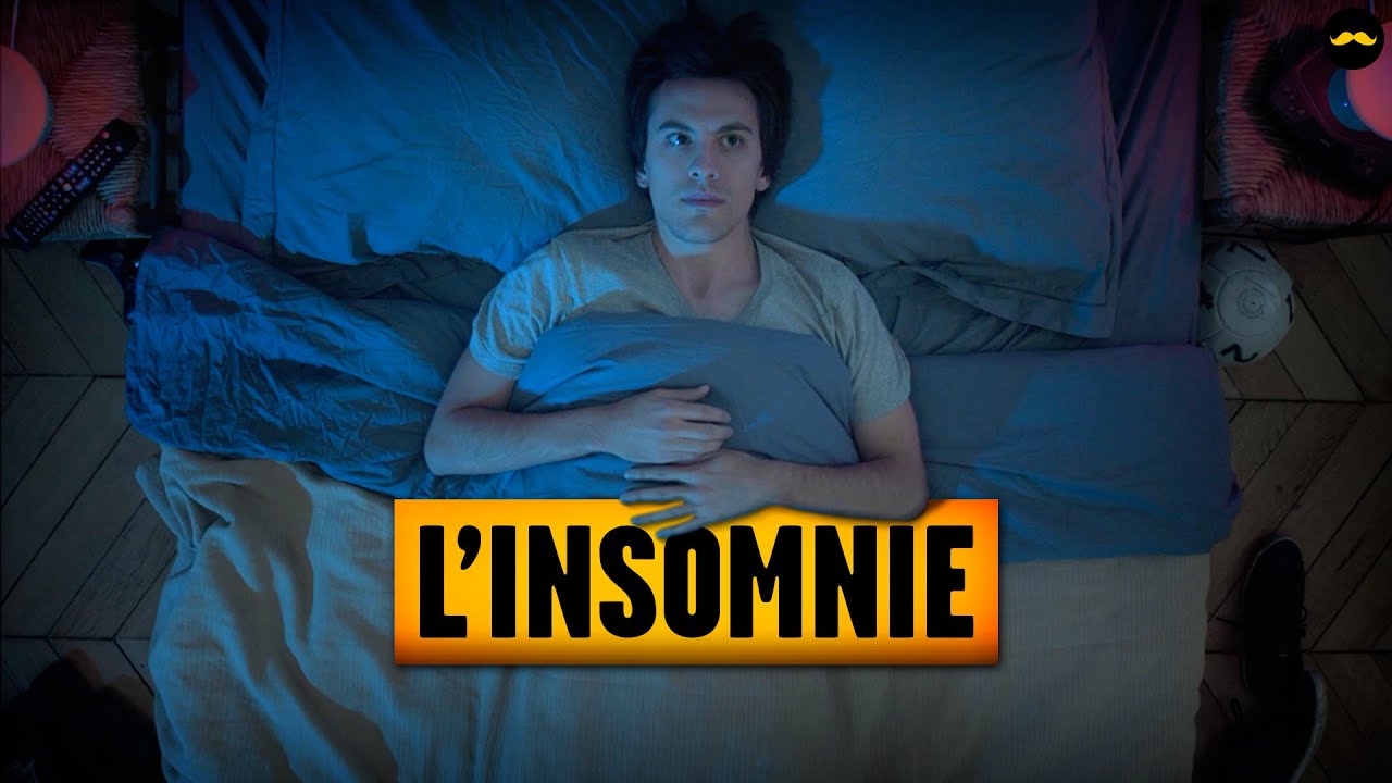 L'Insomnie (Valentin Vincent)