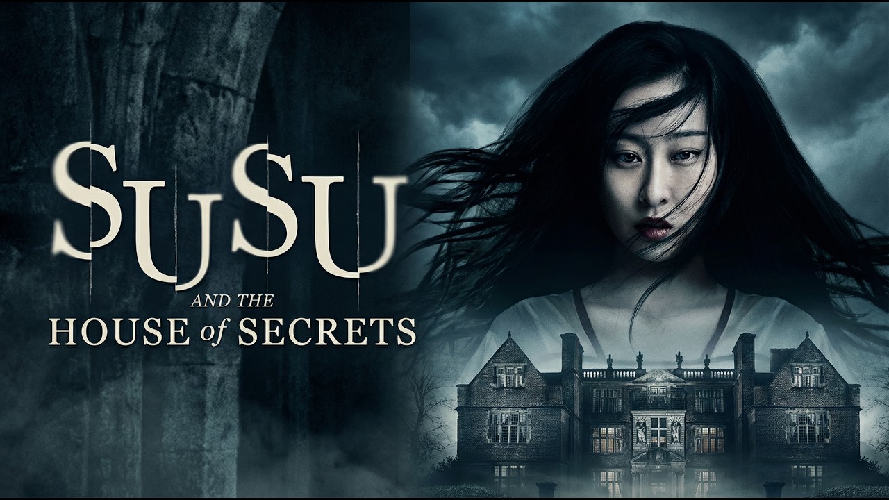 Susu and the House of Secrets (2018) | Ghosts of the Past Won&rsquo;t Let Go | Full Horror Movie
