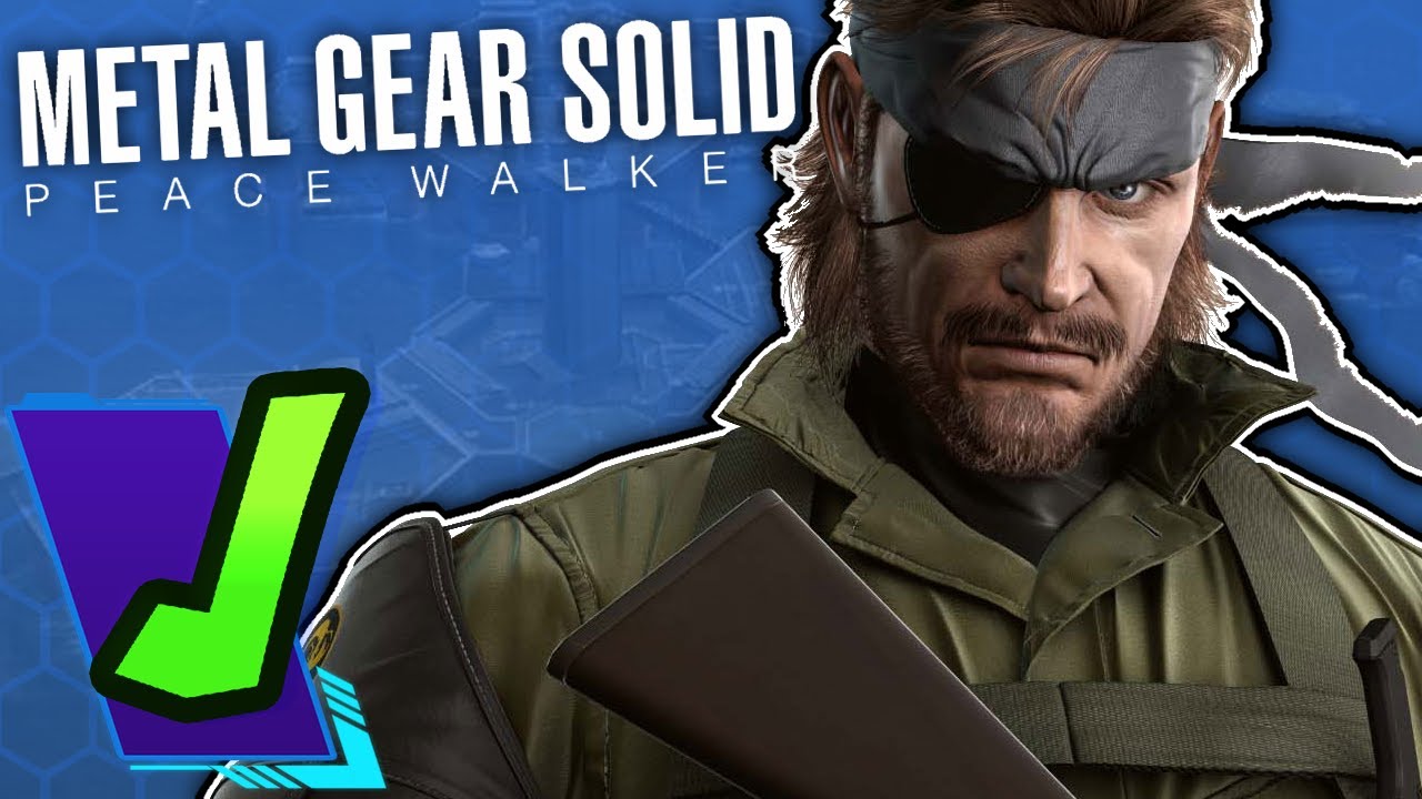 (OLD) MGSPW Video
