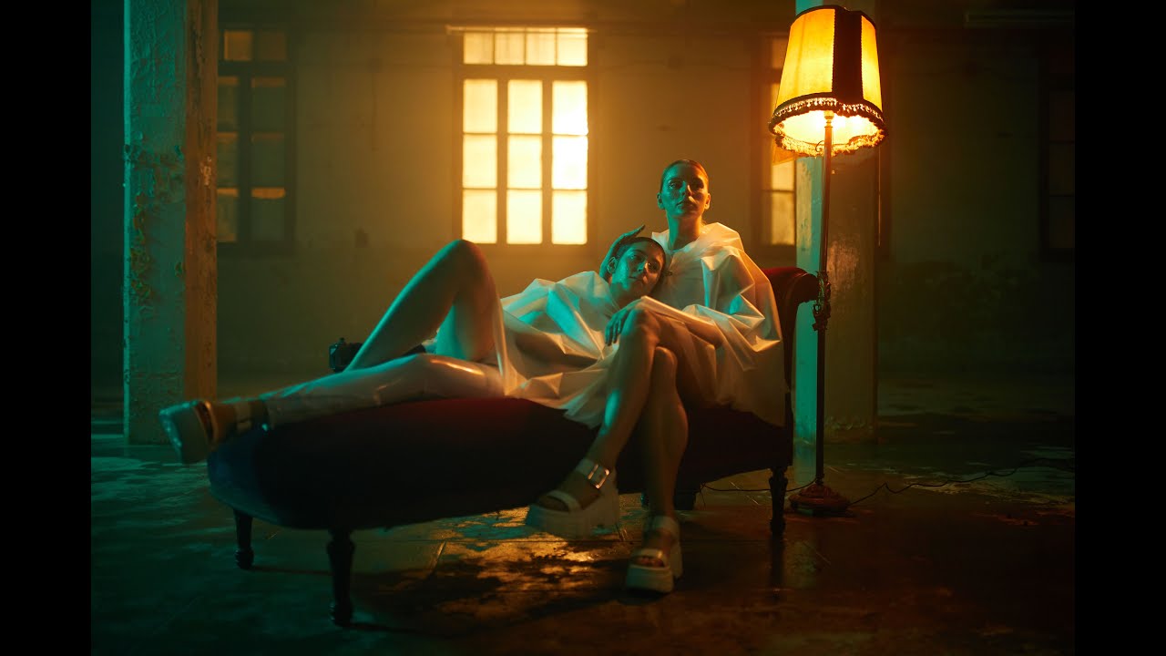 Lucas Bun - Hermanita (Official Video)