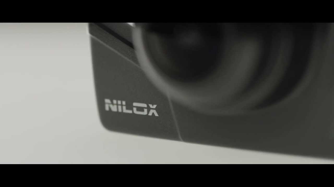 Nilox Foolish...change your point of view!