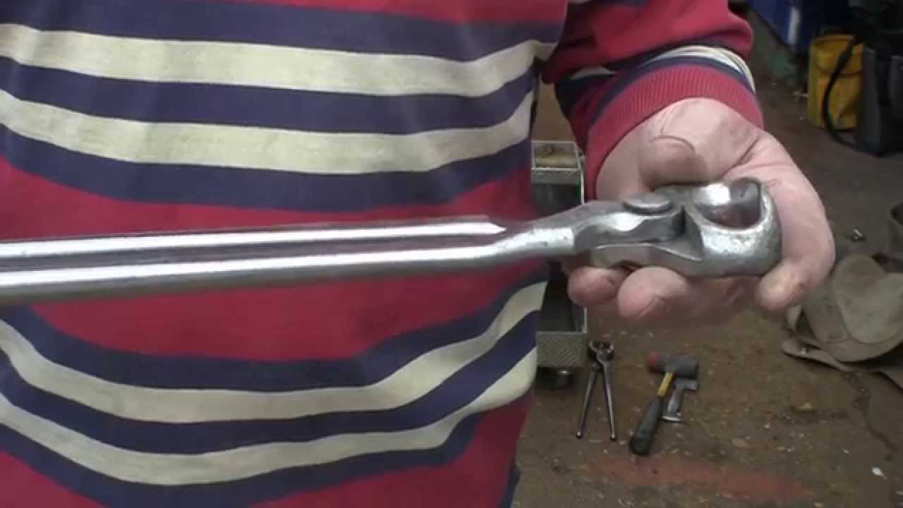 Tools of the trade