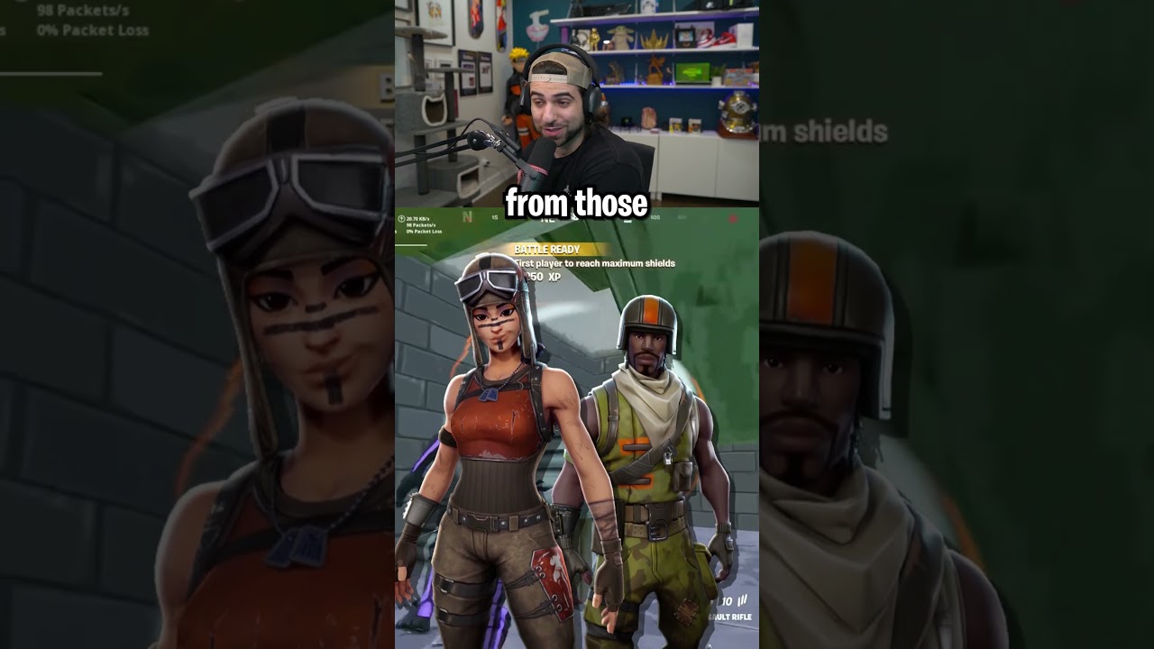 Is Renegade Raider Coming Back?