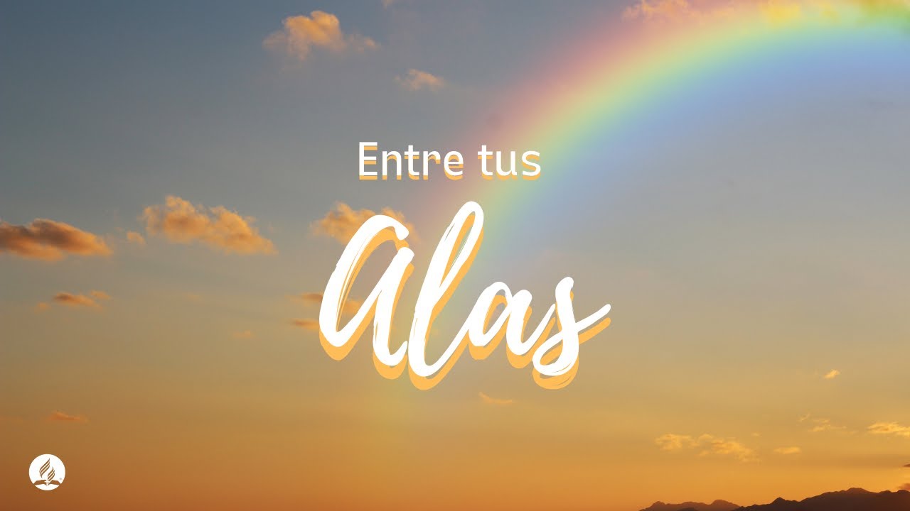 Felipe Garibo | Me esconderé entre tus alas