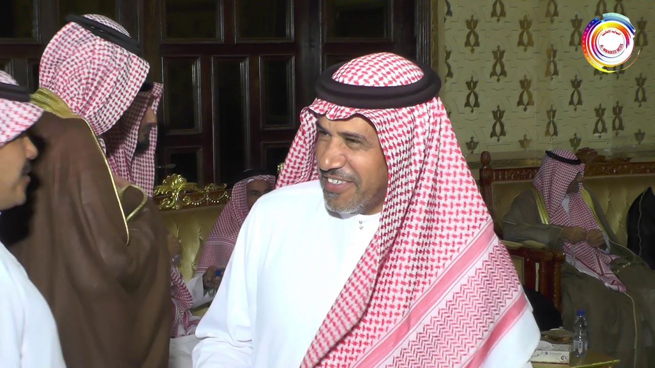 حفل زواج الشاب نبيل محمد المايقي