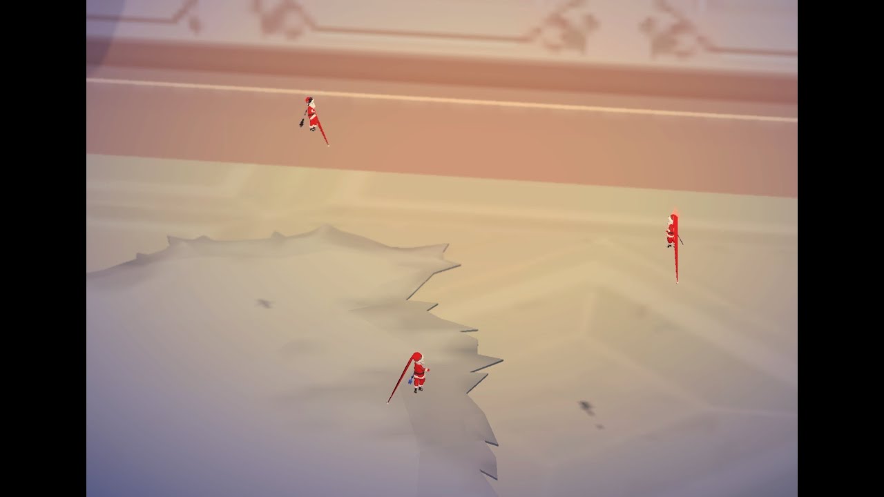 다크호스의 플레이 1편 [마비노기모바일]