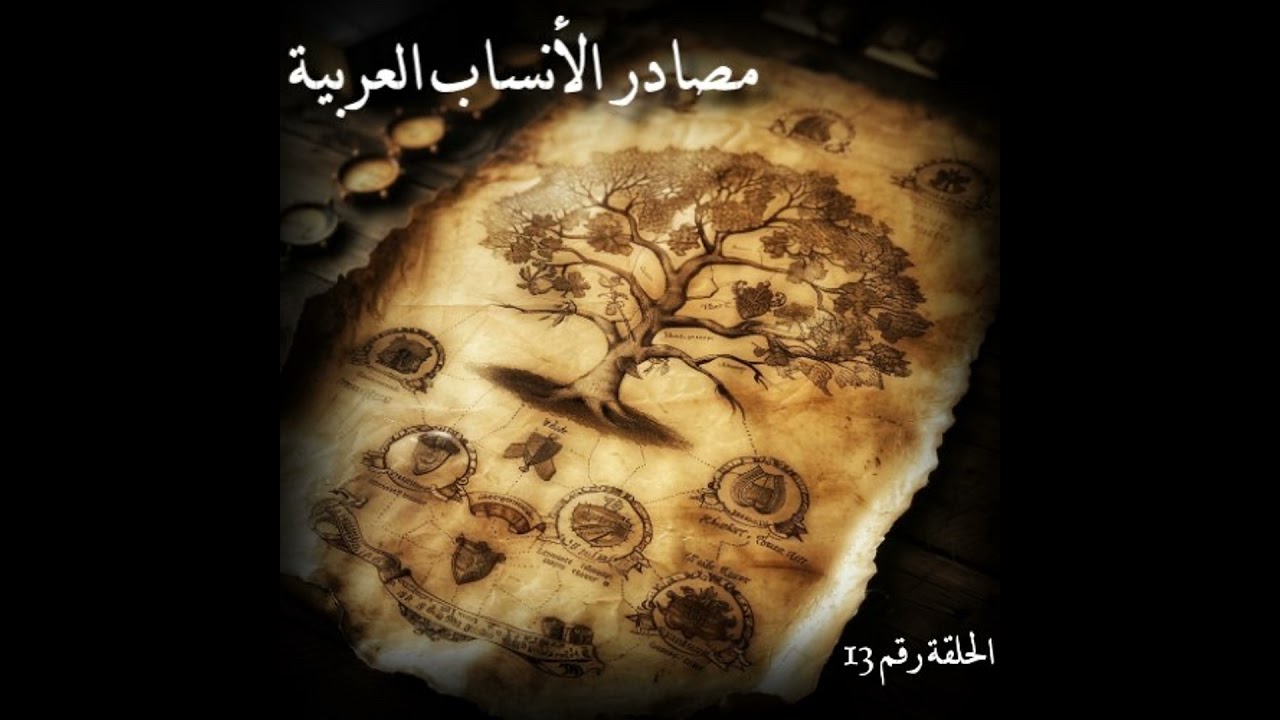 مصادر الأنساب العربية | ياقوت الحموي