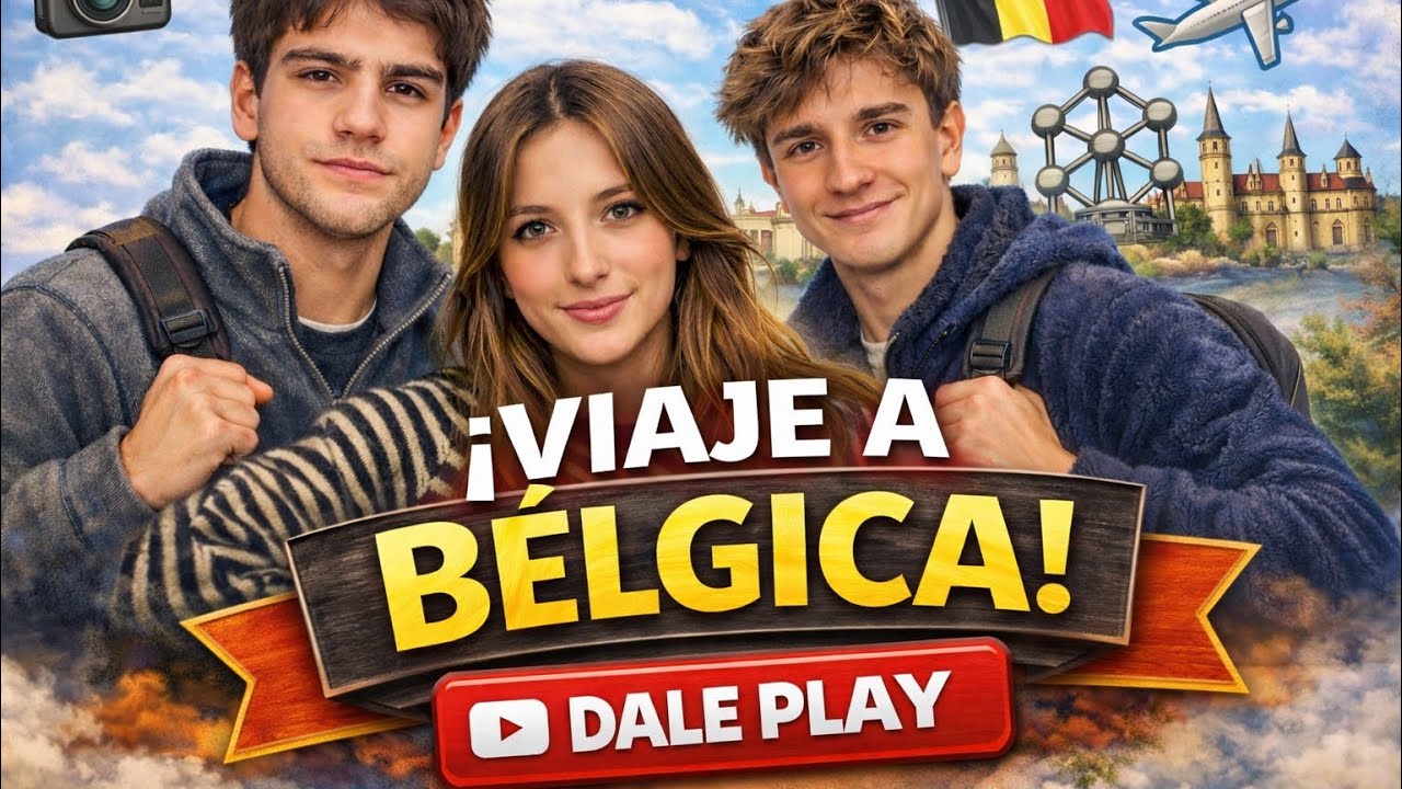 Aventuras x Benelux