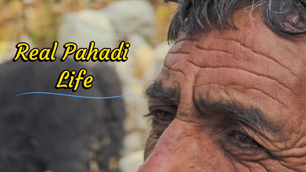 Real Pahadi Peoples | Uttarakhand | Himalayas | 2026