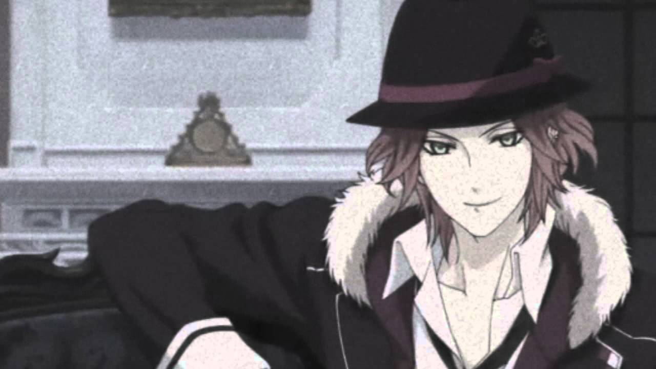 Diabolik Lovers Katy Perry - ET