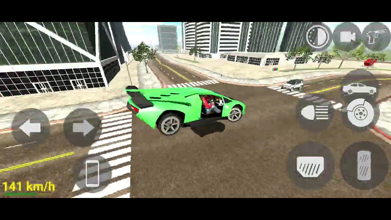 INDIAN BIKE 3D GAMING #indianbikesdriving3dnewtodayupdate 
