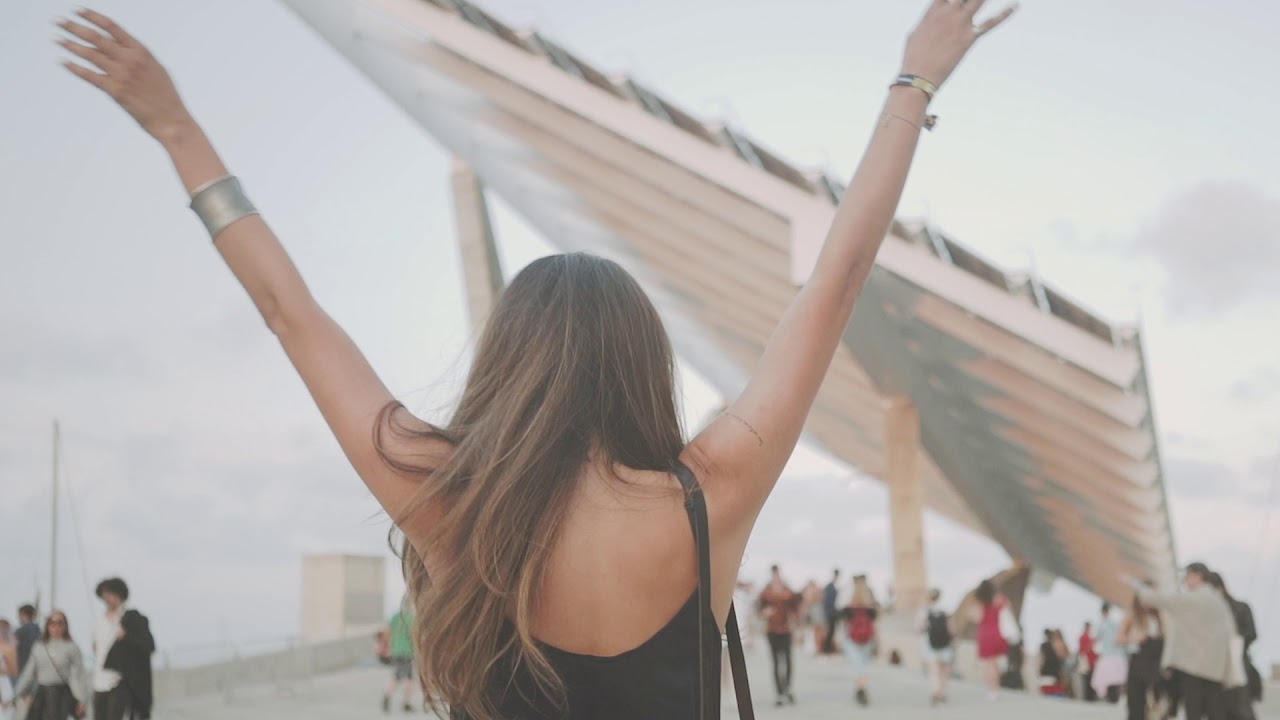 Primavera Sound 2018 Barcelona Aftermovie