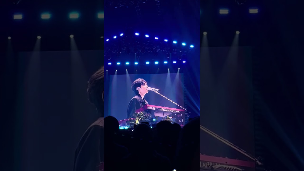 31012026 DAY6 The DECADE in KL | I Like You 