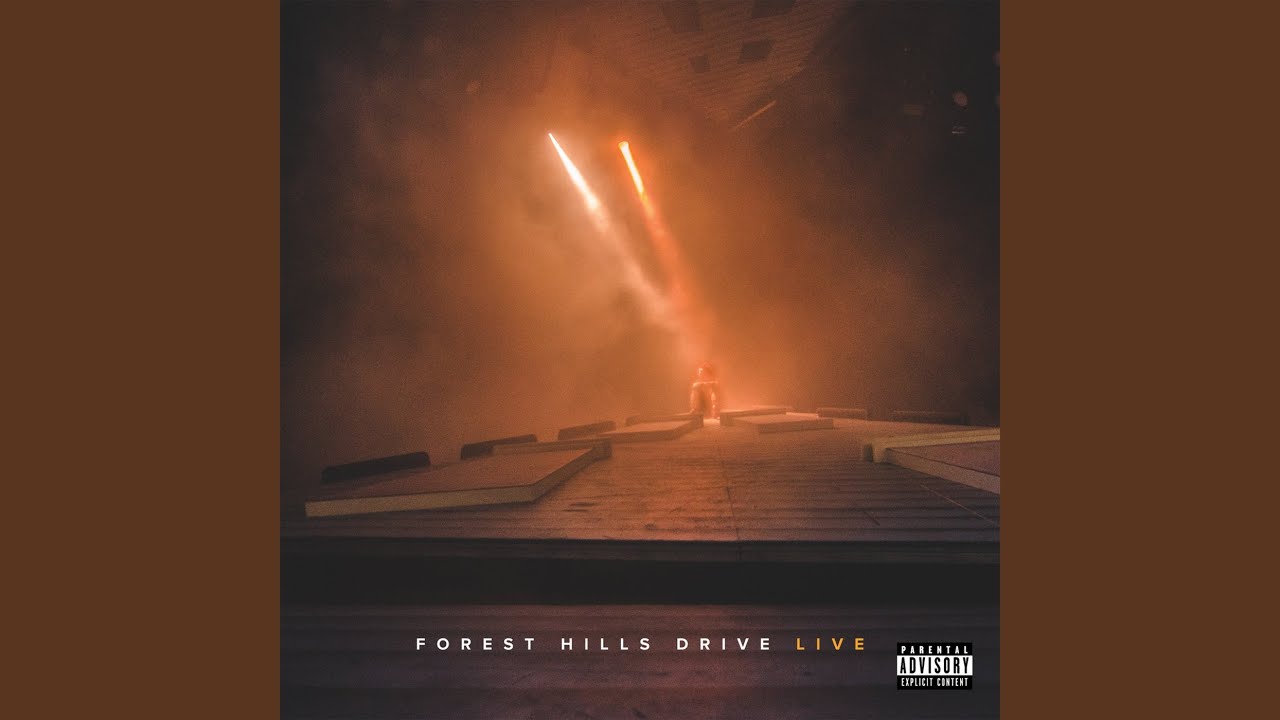 03’ Adolescence (Live)