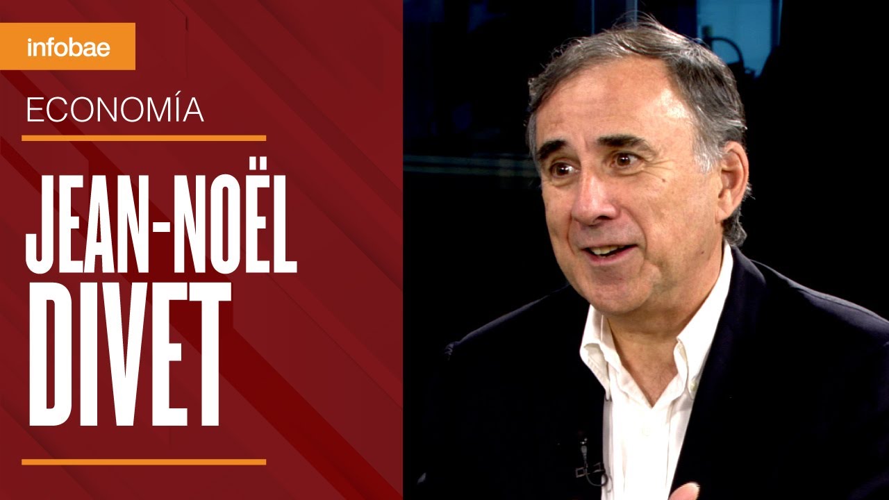 Entrevista a Jean-Noël Divet, CEO de L’Oréal Argentina