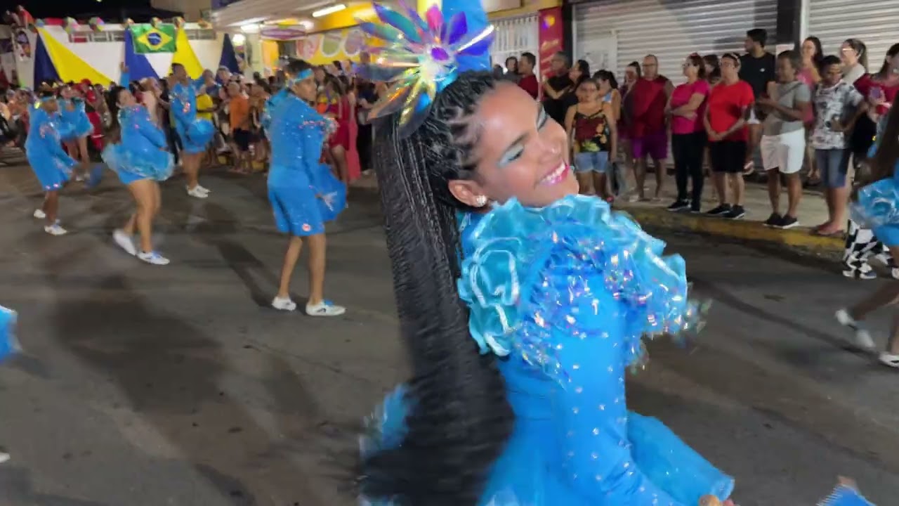 BEZERROS PE | CARNAVAL 2026