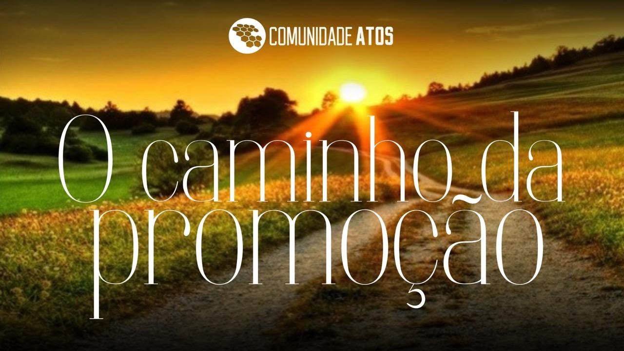 Culto de Celebração - O caminho da promoção - Pastor William N. Soares - 11/01/2026