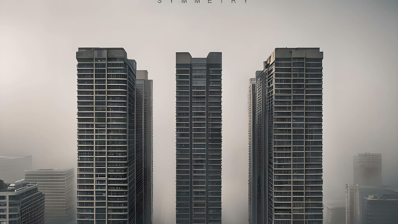 Theatre Of Delays - Symmetry