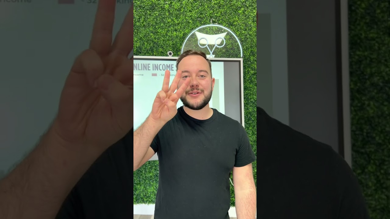 3 Reasons WHY You Need To build a Recurring Revenue Business!