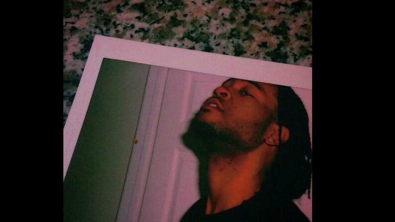 partynextdoor - no chill (slowed + reverb)