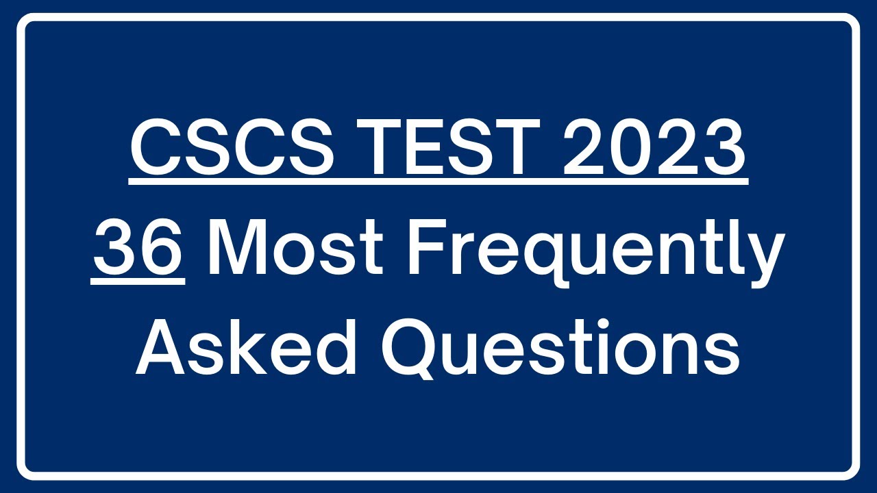 CSCS Test 2023 | CSCS Card UK | CiTB Test UK | CSCS Mock Test | CSCS Green Card Test