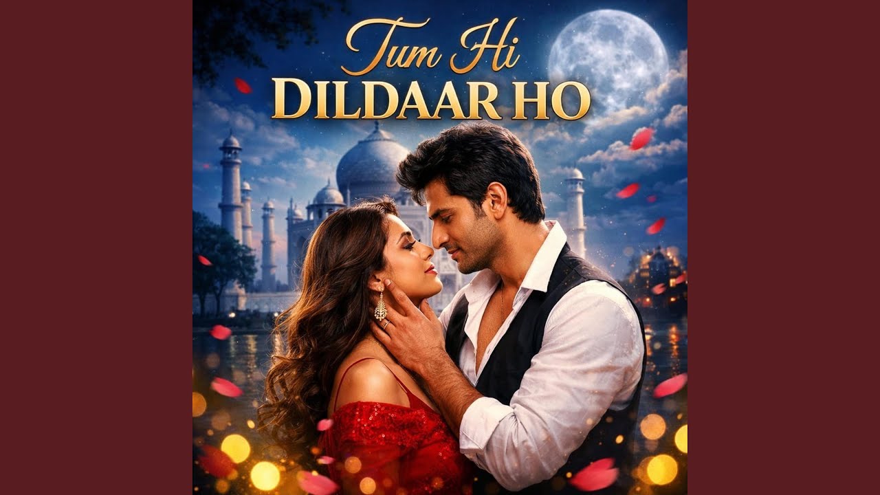Tum Hi Dildaar Ho