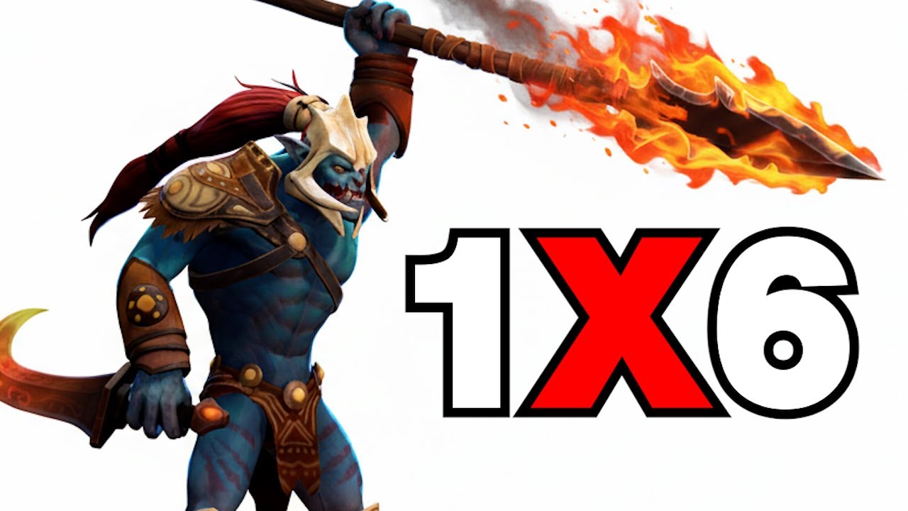 Пассивная сборка Huskar 