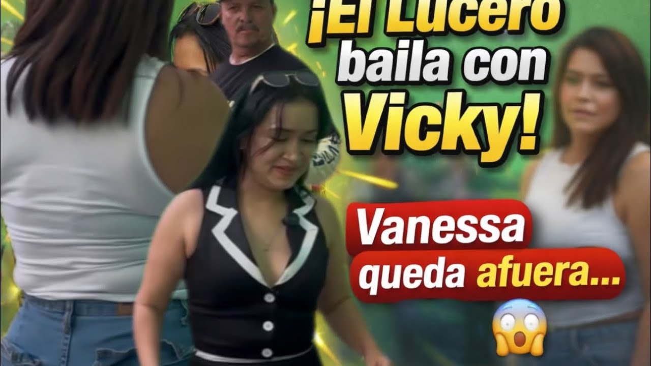 Mira😱 el dulcero  como se metió al baile de ellas 
