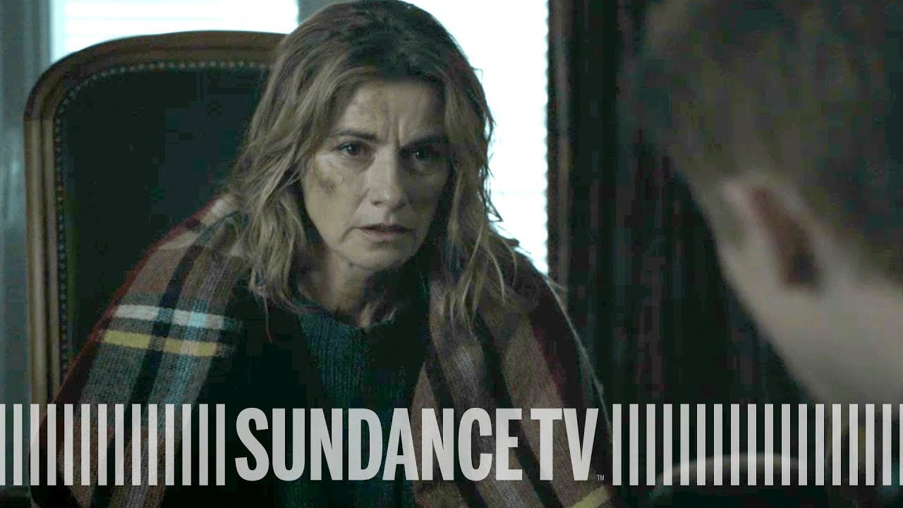THE RETURNED Season 2 | 'Looking for Answers' Official Clip | SundanceTV