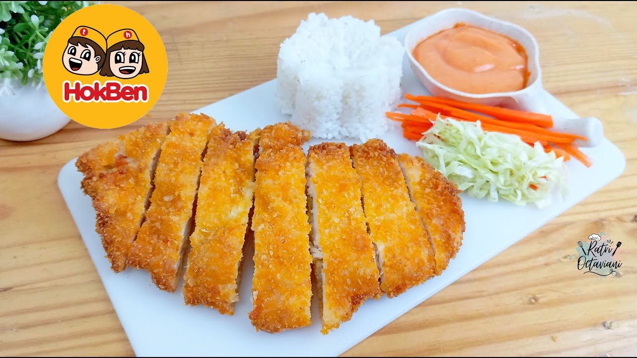 ТЕПЕРЬ ВЫ МОЖЕТЕ ПРИГОТОВИТЬ КУРИЦУ В СТИЛЕ ХОКБЕН ДОМА. ЭТО ВКУСНЕЕ И БОЛЕЕ ЭКОНОМИЧНО!