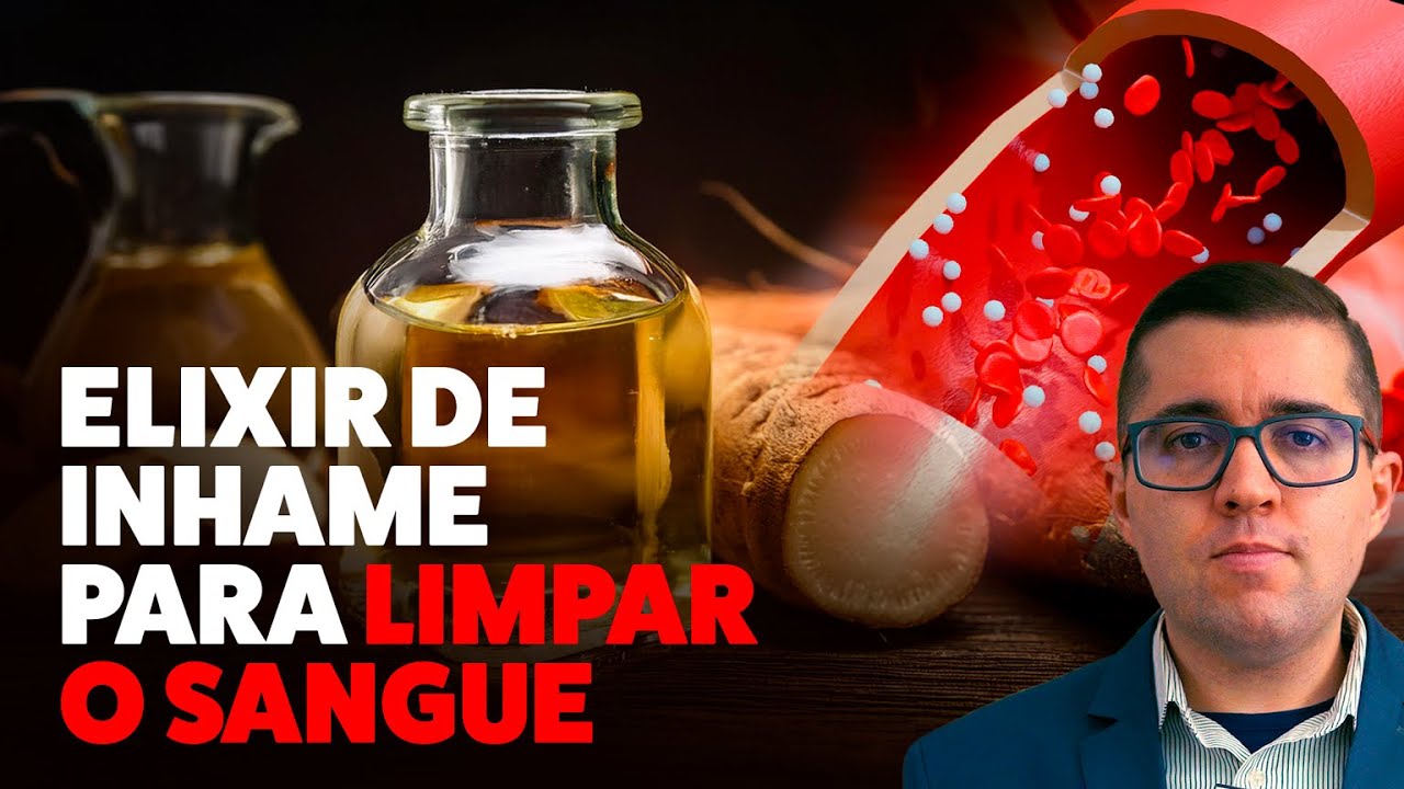 Remédio caseiro que ajuda na má circulação e combate coágulos no sangue de forma natural e saudável