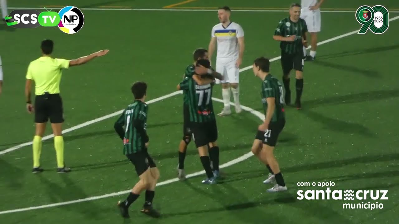 Vitória clara na deslocação à Choupana