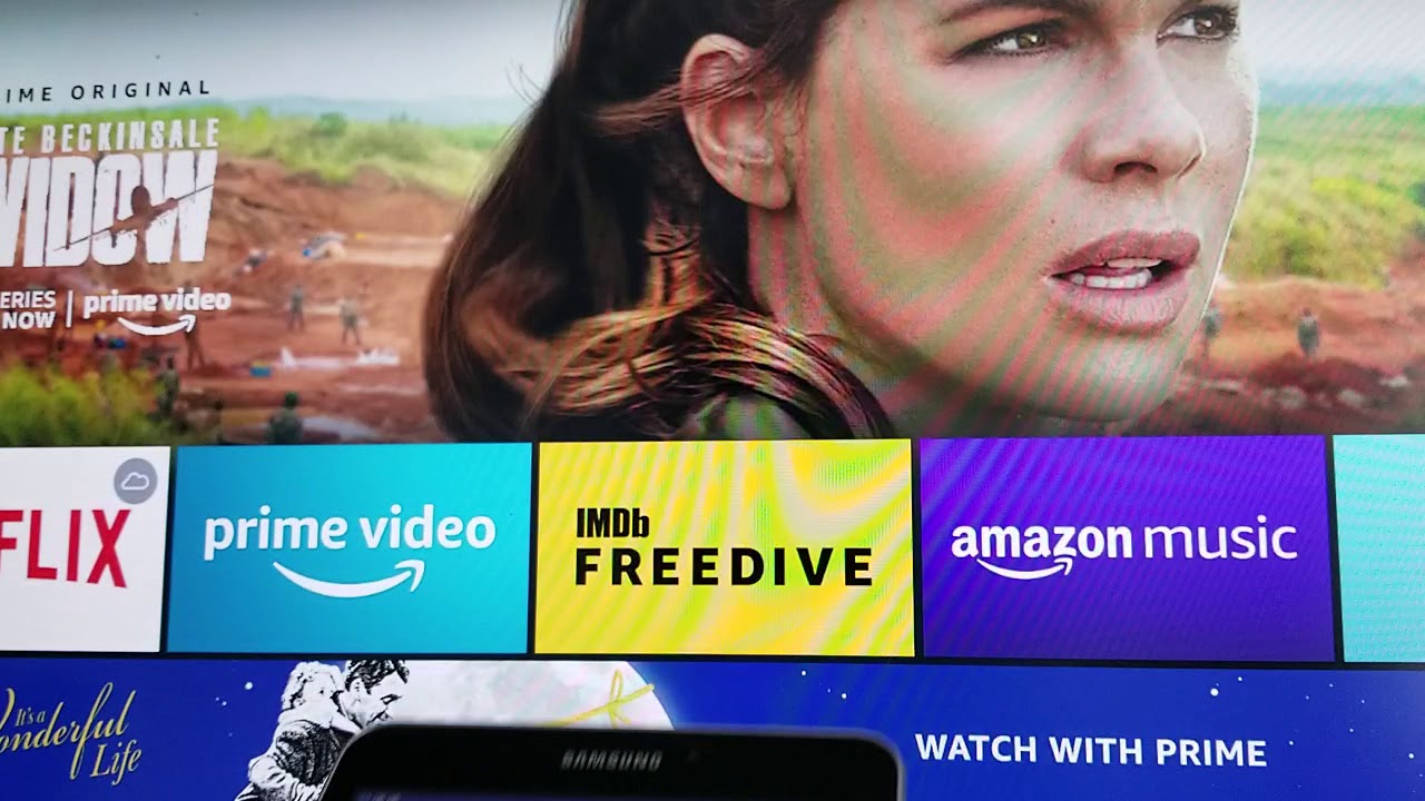 Easiest way of Installing Apps in your firestick using Apps2Fire