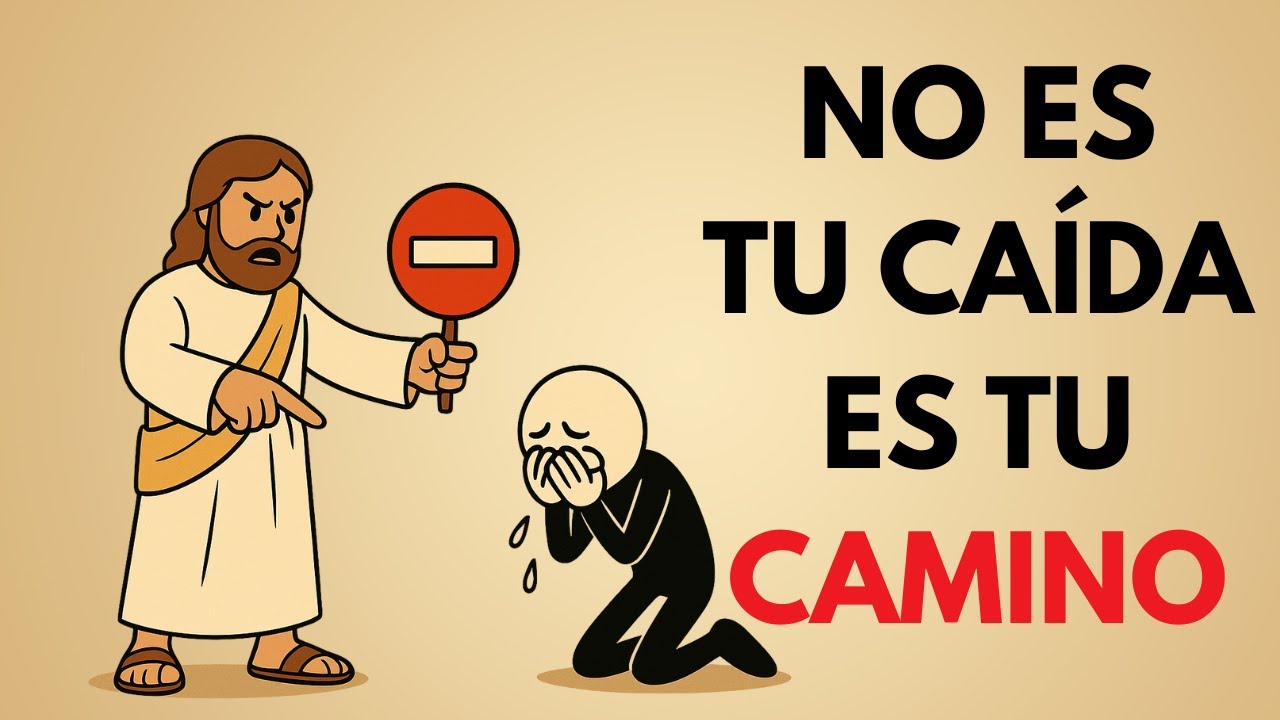 “Lo Que el 99% de los Cristianos NO Nota Sobre Su Propia Fe (Romanos 4 Revelado)”