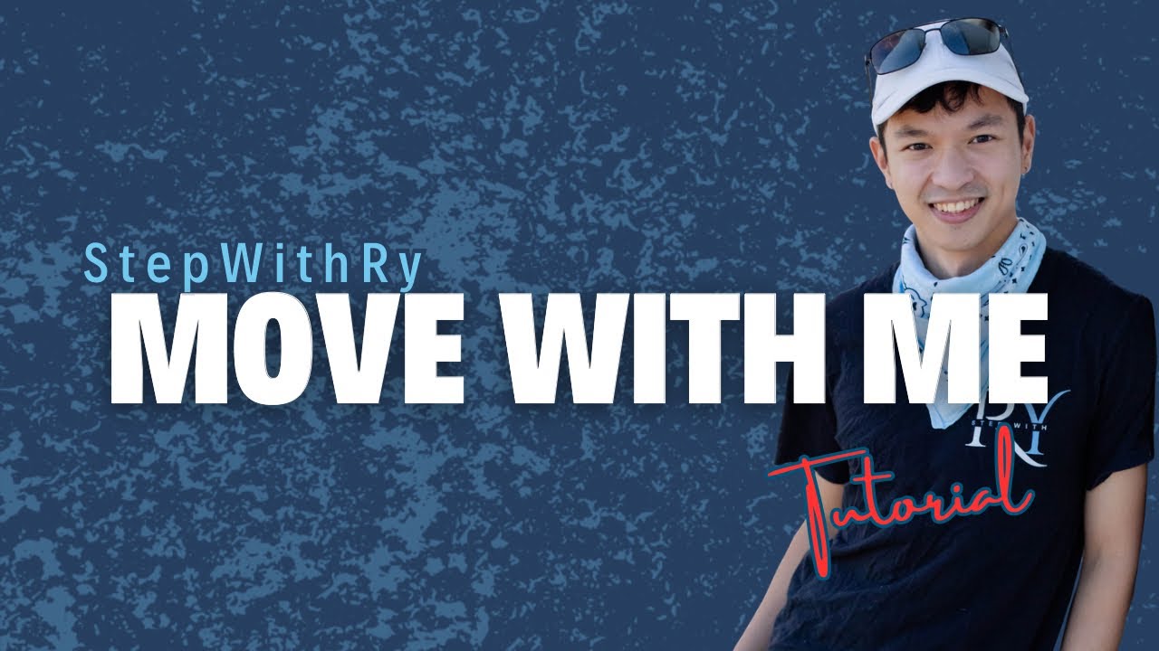 Урок линейных танцев Move With Me