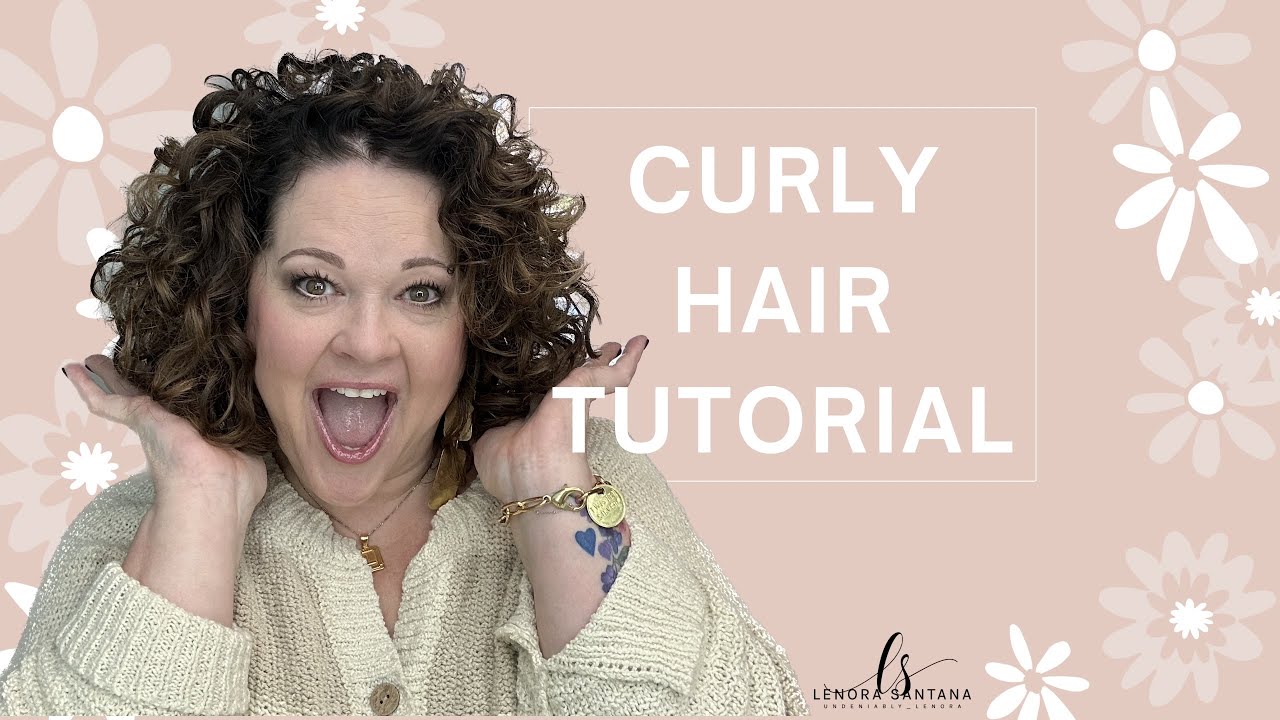 Embrace Your Curls