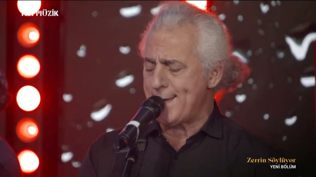 Cihat Akyıldız Bu Sabah Yağmur Var İstanbulda