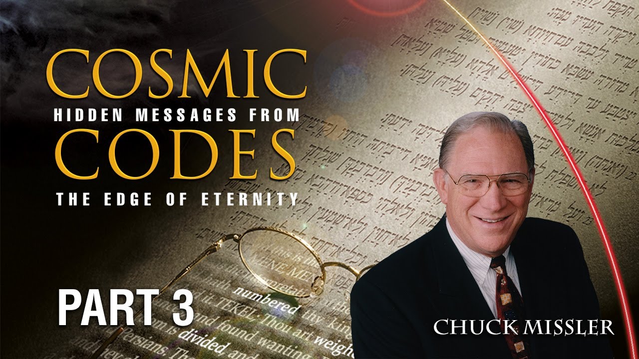 FACT 2003 - Cosmic Codes - Part 3 - Chuck Missler