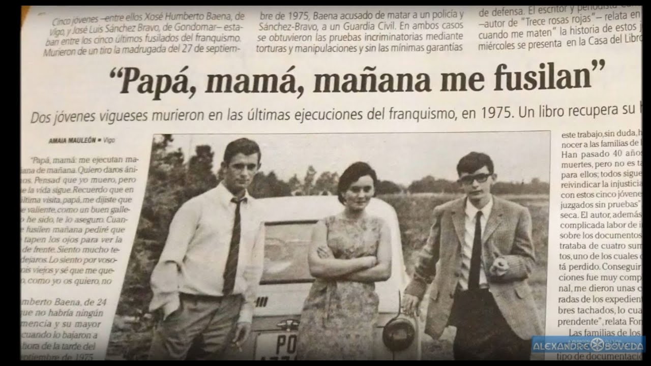 Xosé Humberto Baena