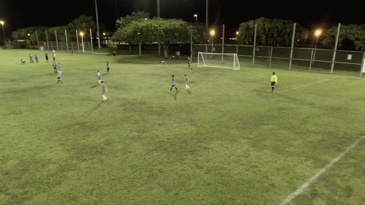 🦈 Miami Sharks U12 vs Soccer 305 FC U12