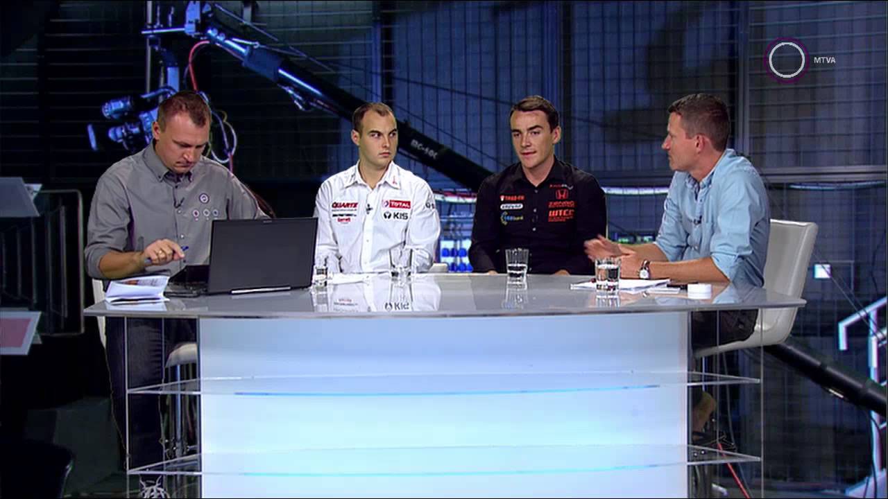 Boxutca Online, 2013. augusztus 25. - Belga Nagyd&iacute;j