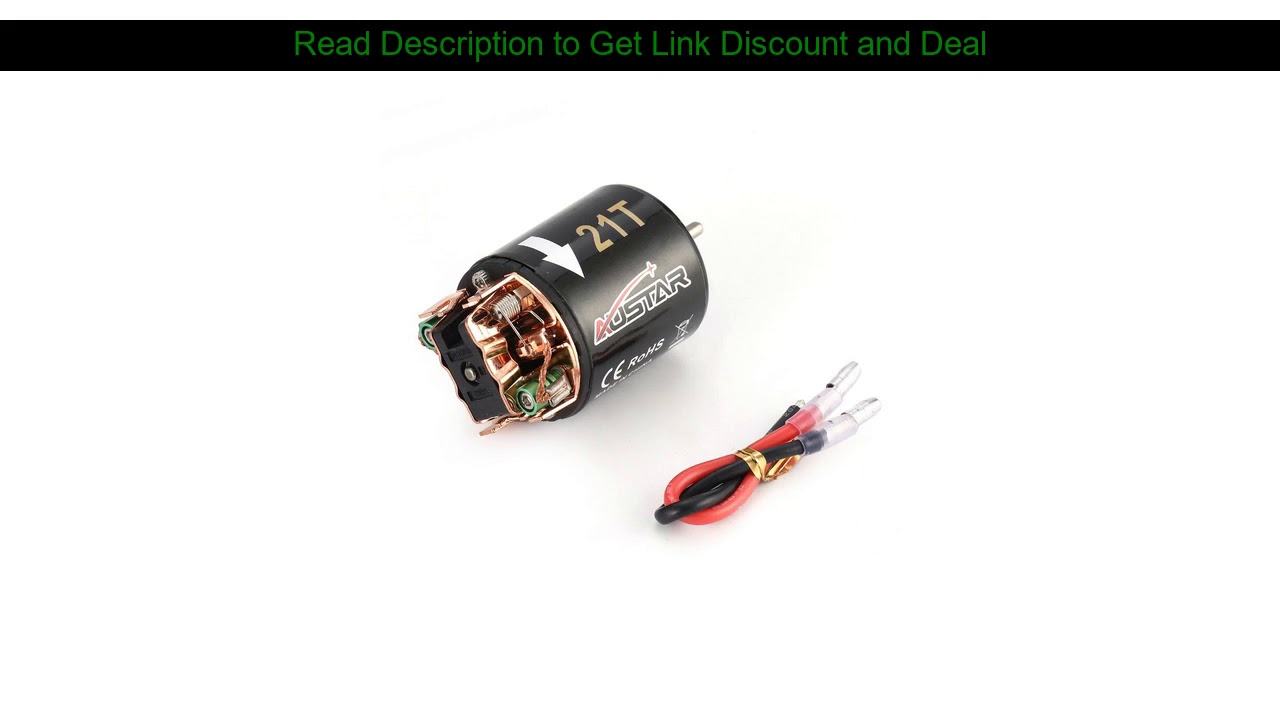 Where can I buy  AUSTAR 540 21T/27T/35T/45T/55T Brushed Motor for 1/10 On-road Drift Touring RC Rem