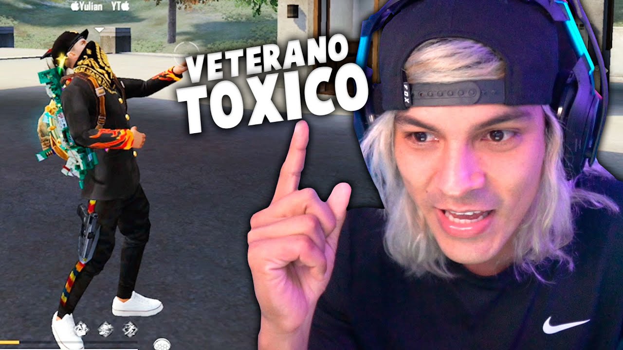 ESTO PASO CUANDO ESPECTEE UNA PARTIDA COMPLETA DE FREE FIRE| Ronsito