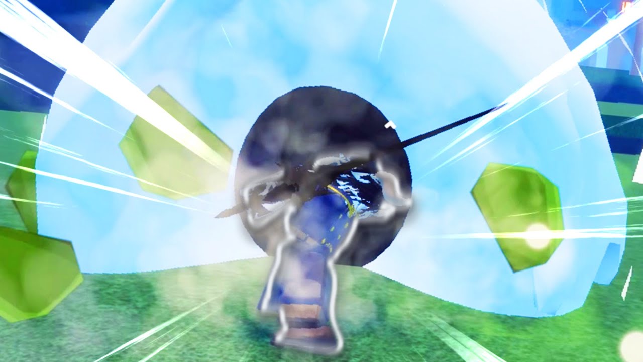 [GPO] I'm Unstoppable With MOCHI In Battle Royale..