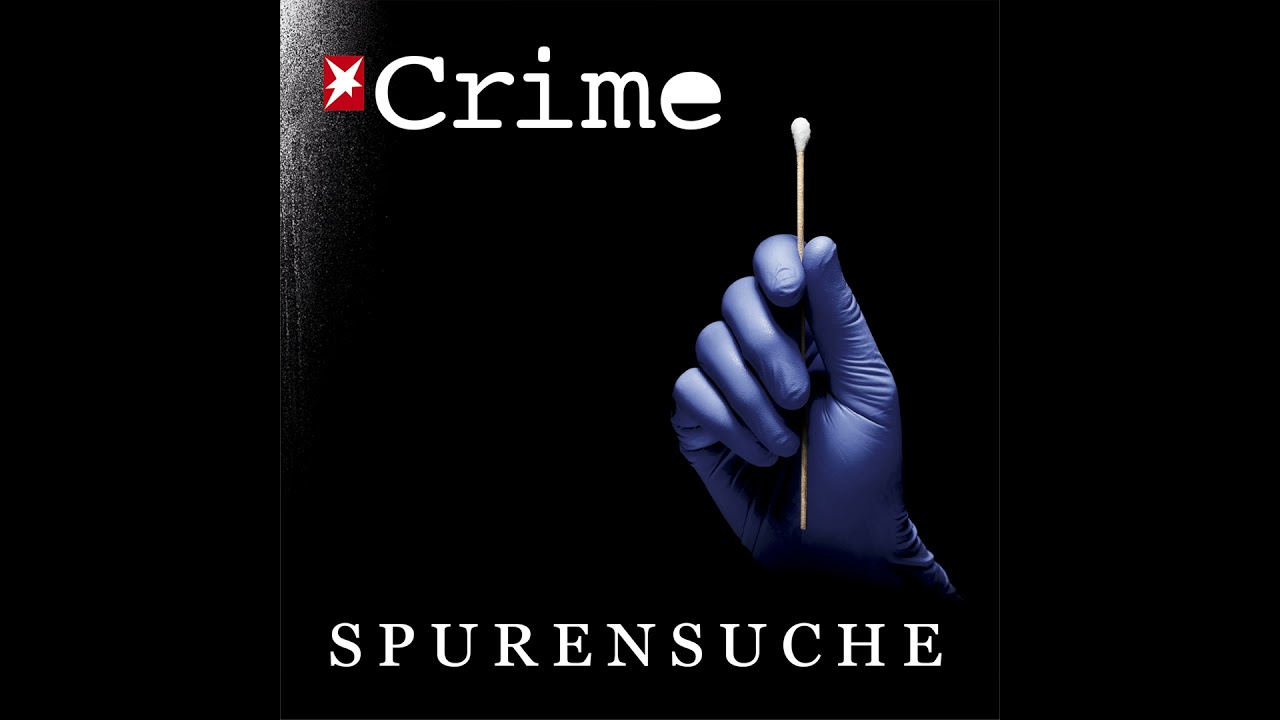 Verschwunden | stern Crime - Spurensuche